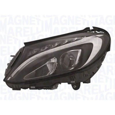 Billede af MAGNETI MARELLI 711307024437 Forlygter