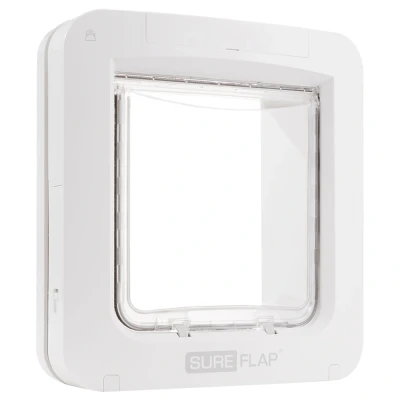 Billede af SureFlap Microchip Pet Door Connect Kattelem og hundelem (Fungerer kun med Hub)