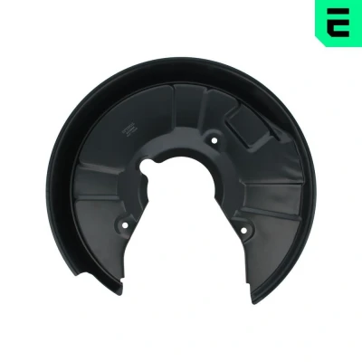 Billede af OPTIMAL BSP 1038L Ankerplade Bagaksel venstre AUDI: A4 B6/B7 Cabriolet, B7 Avant, B6 Sedan
