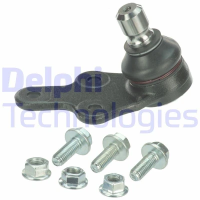 Billede af DELPHI TC3652 Bærekugle 133 82 70 VOLVO: V40 Hatchback