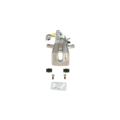 Billede af BOSCH 0 986 474 421 Bremsekaliber Aluminium 55 CITROËN: C3 II, C4 II Cactus, Picasso, PEUGEOT: 207 SW, 208 I Hatchback, Hatchback