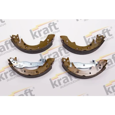Billede af KRAFT 6025505 Bremsebakker 228,6 42,0 PEUGEOT: 304 Cabriolet, RENAULT: 5 Hatchback