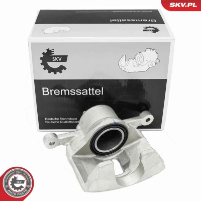 Billede af Bremsekaliber ESEN SKV 78SKV132