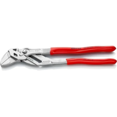 Billede af Knipex Pliers Wrench plastic coated 250 mm Værktøj