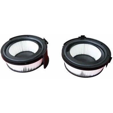 Billede af Filter, indvendig luft DENCKERMANN M110671