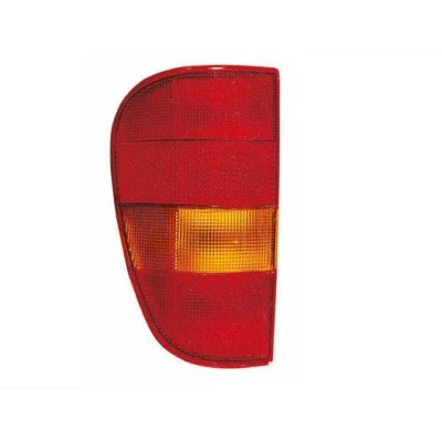 Billede af ALKAR 2211154 Baglygter venstre R5W uden lampeholder