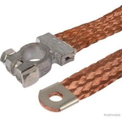 Billede af HERTH+BUSS ELPARTS 52287180 Stelforbindelse