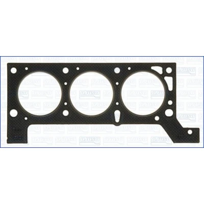 Billede af AJUSA 10163800 Toppakning højre FIBERMAX