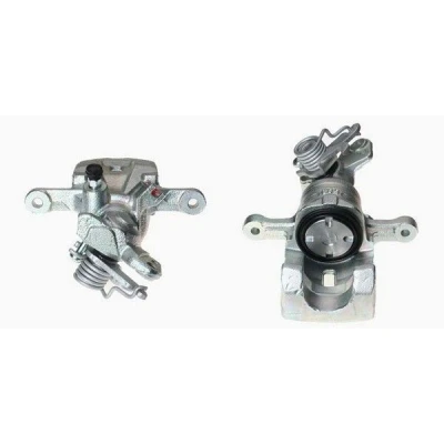 Billede af BUDWEG CALIPER 343956 Bremsekaliber MAZDA: RX 8