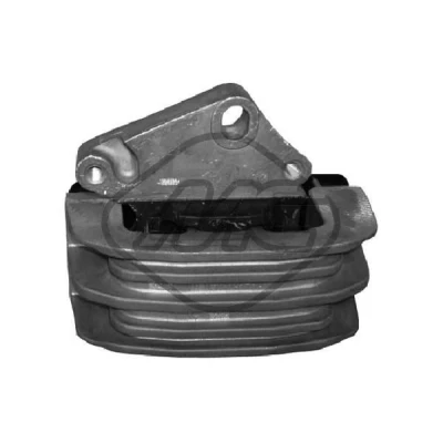 Billede af Montering af motor Metalcaucho 05319