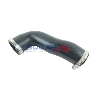 Billede af BOGAP A1711155 Trykslange VOLKSWAGEN: Passat B6 Variant, GOLF 6, AUDI: A3 Sportback, SEAT: Altea