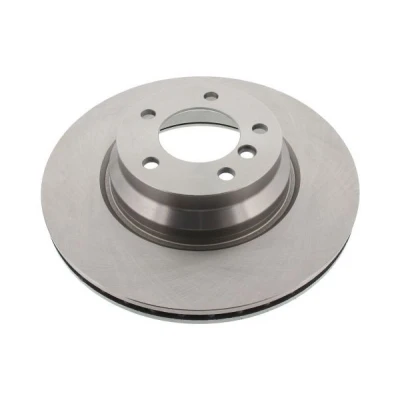 Billede af MAPCO 25762 Bremseskiver foraksel 330 24 5 ventileret BMW: 3 Touring, Sedan, 1 Hatchback