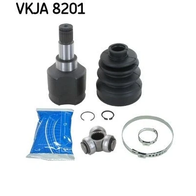 Billede af SKF VKJA 8201 Knokkelled FORD: FIESTA 6