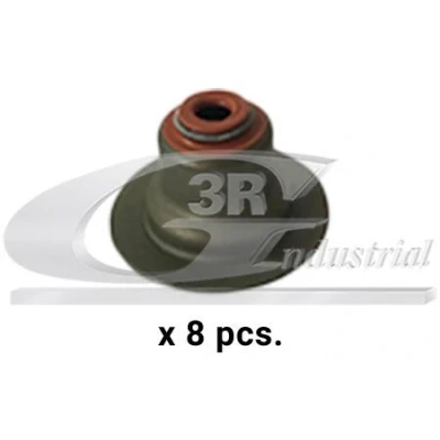 Billede af 3RG 82622 Tætningsring Ventilarm 5,5