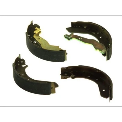 Billede af ABE C04015ABE Bremsebakker bagaksel 203,2 38 TRW HONDA: CIVIC 6 Hatchback