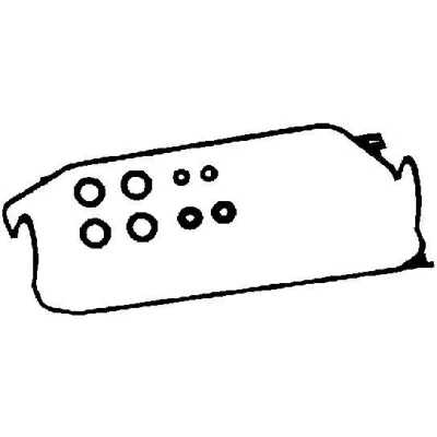 Billede af CORTECO 440183P Toppdekselpakning