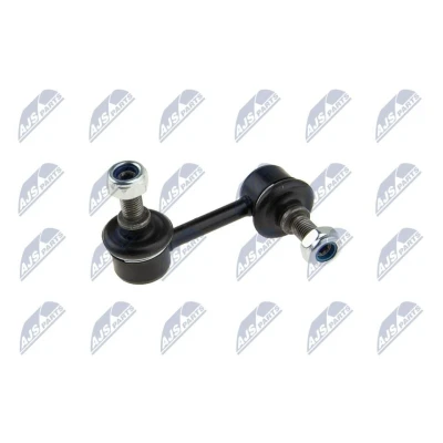 Billede af NTY ZLP NS 005 Stabstag foraksel, venstre foraksel HONDA: Civic 7 Limousine