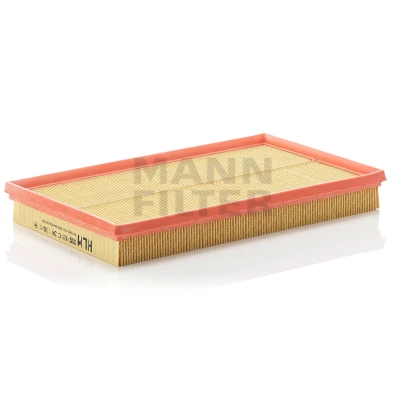Billede af MANN FILTER C 34 116/1 Luftfilter 42 206 340 Filterindsats OPEL: Vectra B Sedan