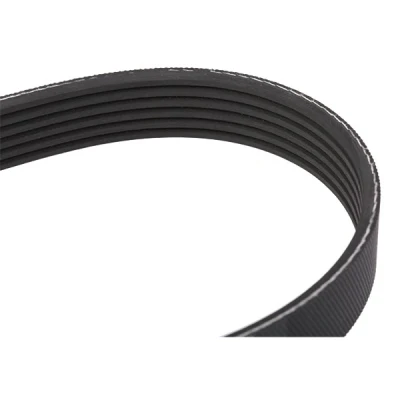 Billede af GATES 6PK1740 Kileribberem 1740 6 Polyester, EPDM (ethyl propylen dien gummi) FleetRunner Micro V PEUGEOT: 206 Hatchback, SW, 406 Sedan