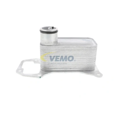 Billede af VEMO V20 60 0056 Olieradiator BMW: 5 Touring, 3 Touring