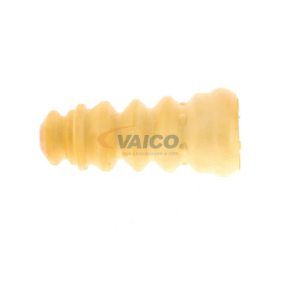 Billede af VAICO V10 6031 Gummianslag, affjedring bagaksel Q+, original equipment manufacturer quality MADE IN GERMANY VOLKSWAGEN: Golf 4, Jetta 4