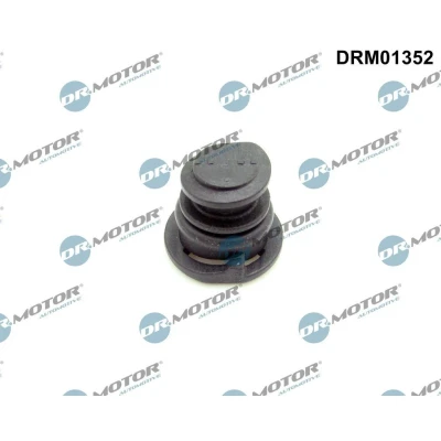 Billede af Skrueprop, bundkar Dr.Motor Automotive DRM01352