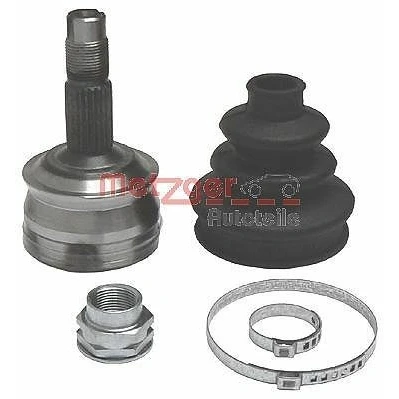 Billede af METZGER 7110010 Knokkelled