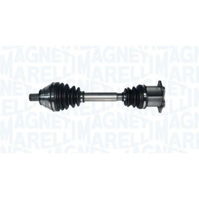 Billede af MAGNETI MARELLI 302004190101 Trækaksel venstre foraksel 4795 VOLKSWAGEN: Touran I, Passat B6 Variant, B7 SKODA: Octavia 2 Combi