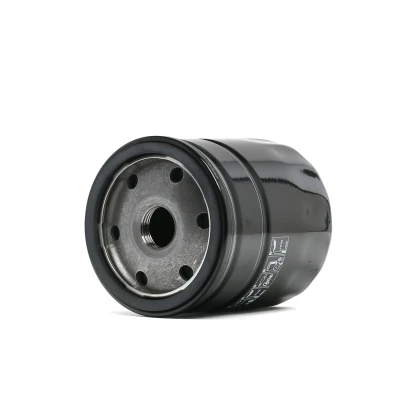 Billede af FEBI BILSTEIN 109139 Oliefilter Påskruet filter FORD: FIESTA 5, Focus 2 Kombi, 6, SAAB: 9 5 Stationcar, 3 Hatchback, Sedan