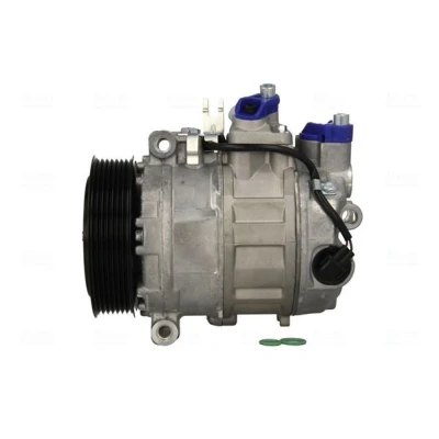 Billede af NISSENS 890140 Kompressor 7SEU17C 12 PAG 46 R 134a