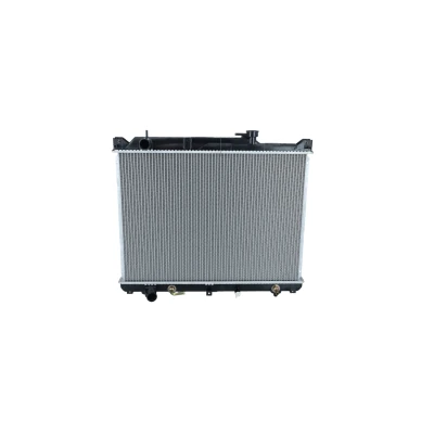 Billede af NRF 53037 Radiator Aluminium 588 425 26 Loddet køleripper SUZUKI: Grand Vitara 1 SUV, 2 SUV
