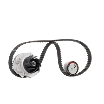Billede af BOSCH 1 987 946 386 Vandpumpe + Tandremssæt 129 FIAT: Punto III Hatchback, Grande 500 FORD: KA ALFA ROMEO: MiTo