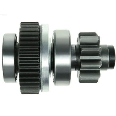 Billede af AS PL SD6024 Friløbsgear, starter