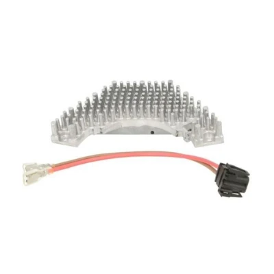 Billede af THERMOTEC DEC008TT Indstillingselement, blandingsklap