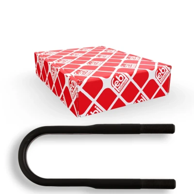 Billede af FEBI BILSTEIN 39377 Fjederclips