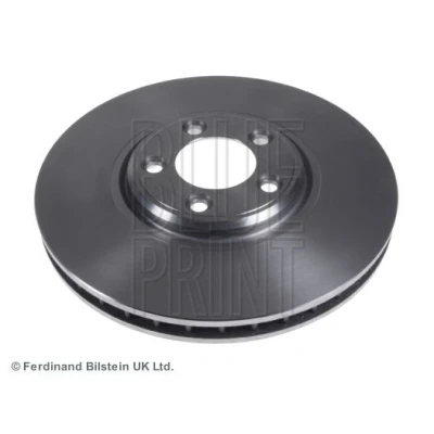 Billede af BLUE PRINT ADJ134344 Bremseskiver foraksel 320 30 5 108 indvendigt ventileret coatet JAGUAR: S Type
