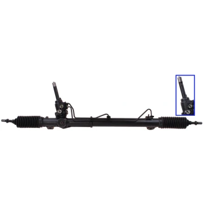 Billede af ELSTOCK 11 1330 Tandstang Hydraulisk til venstrestyrede biler 1105 CITROËN: C5 III Stationcar, PEUGEOT: 508 I SW