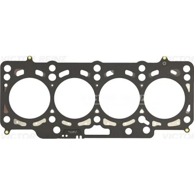 Billede af REINZ 61 36360 10 Toppakning 1,63 80,5 pakning med metallag VOLKSWAGEN: Polo V Hatchback, Jetta 4, Touran I, SEAT: Altea, Leon II Hatchback