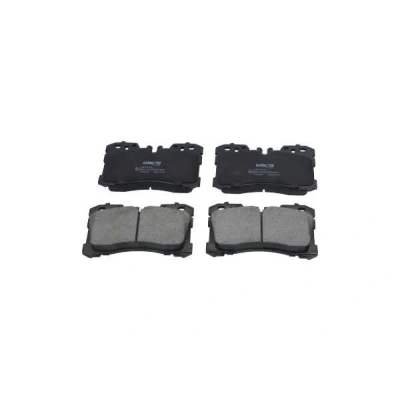 Billede af KAVO PARTS KBP 9150 Bremseklodser LEXUS: LS IV