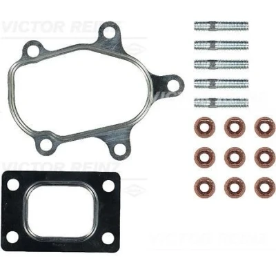 Billede af REINZ 04 10002 01 Montagesæt, lader FIAT: Ducato II Ladvogn/Chassis, Van