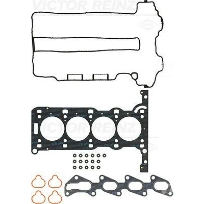 Billede af REINZ 02 34162 03 Pakningssæt, topstykke med ventilarmstætning OPEL: Astra G Caravan, CC