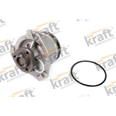 Billede af KRAFT 1501715 Vandpumpe OPEL: Astra G CC, Vectra C Sedan, Caravan, SAAB: 9 5 Stationcar, 3 Hatchback