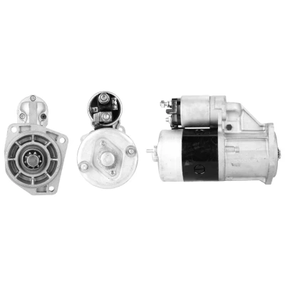 Billede af LUCAS ELECTRICAL LRS00386 Starter 12 0,7 9 VOLKSWAGEN: GOLF 2, 1 Cabriolet