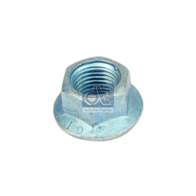 Billede af DT Spare Parts 3.63151 Møtrik