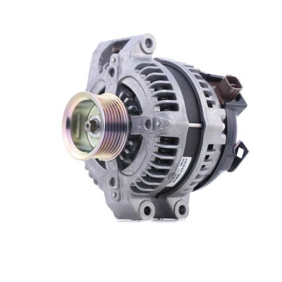 Billede af DENSO DAN1375 Generator 14V 105A HONDA: Accord 7 Limousine, CIVIC 8 Hatchback