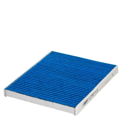 Billede af HENGST FILTER E3987LB Kabinefilter med antibakteriel virkning 230 201 21 ALFA ROMEO: Giulietta Hatchback