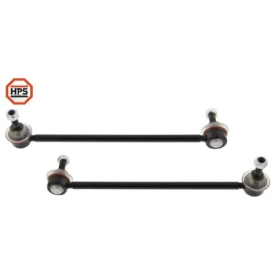 Billede af MAPCO 54656/7HPS Rep.sæt, stabilisatorkoblingsstang Foraksel begge sider