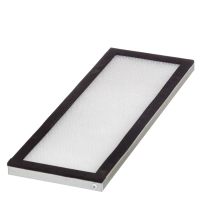 Billede af HENGST FILTER E5997LI Kabinefilter Pollenfilter 310 110 14