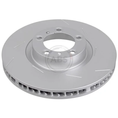 Billede af A.B.S. COATED 18266 Bremseskiver 360 36 5 130 ventileret coatet