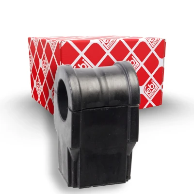 Billede af FEBI BILSTEIN 105931 Stabilisatorbøsning foraksel Gummi 24 41 40